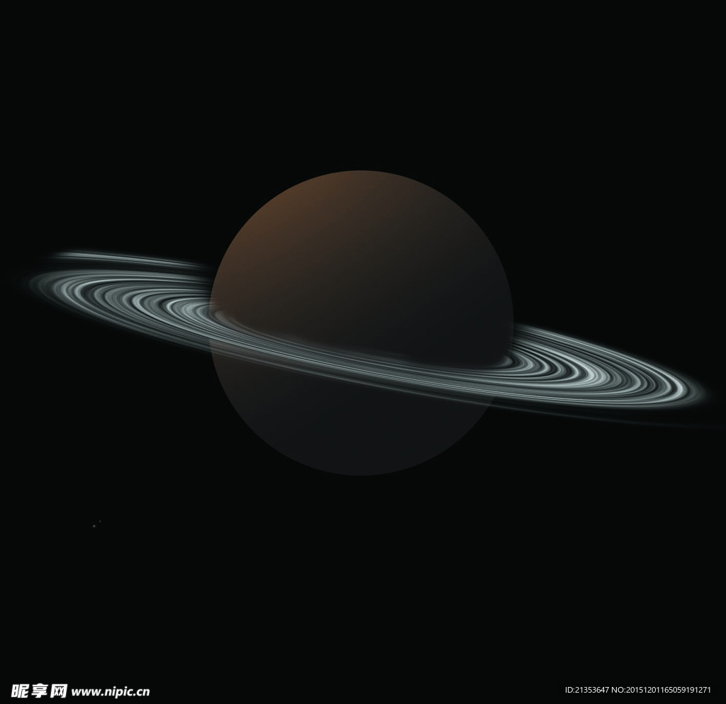 土星