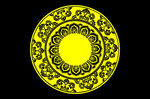 花纹