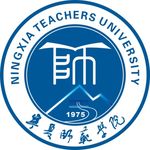 宁夏师范学院校徽