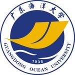 广东海洋大学校徽