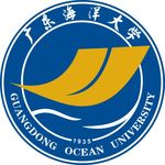 广东海洋大学校徽1