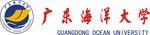 广东海洋大学校名1