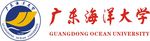 广东海洋大学校名