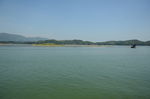 黄石  仙岛湖