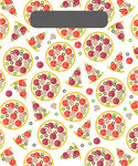PIZZA手提袋