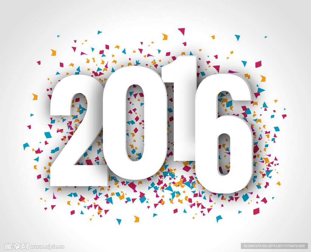 2016猴年