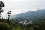 素贴山