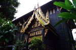 清莱玉佛寺
