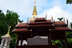 清莱玉佛寺