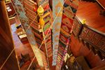 清莱玉佛寺展览馆