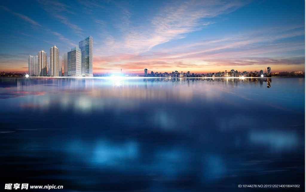 江景