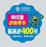 摇摇卡造型卡