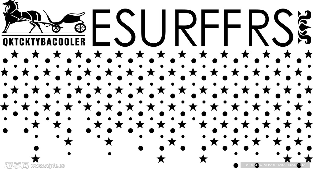 马车esurffrs