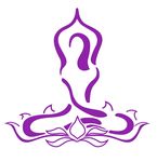 瑜伽LOGO