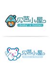 儿童LOGO设计