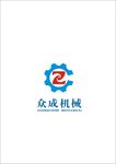机械行业logo设计