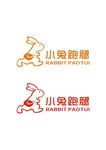 跑腿公司logo设计