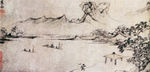 山水图