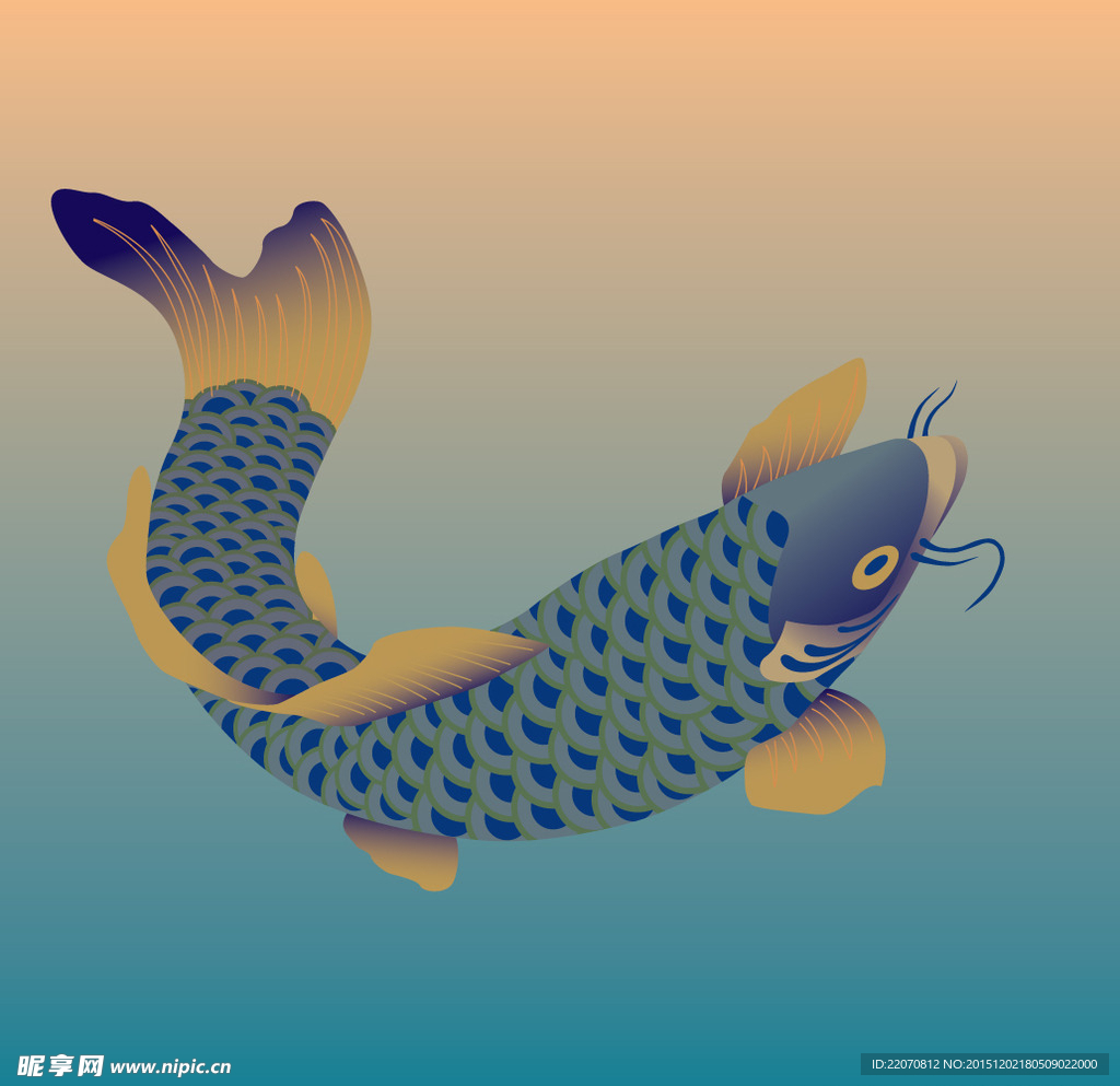 锂鱼