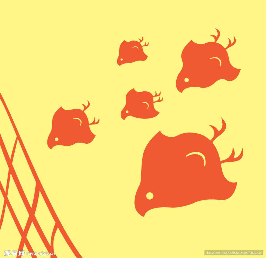 小鸟