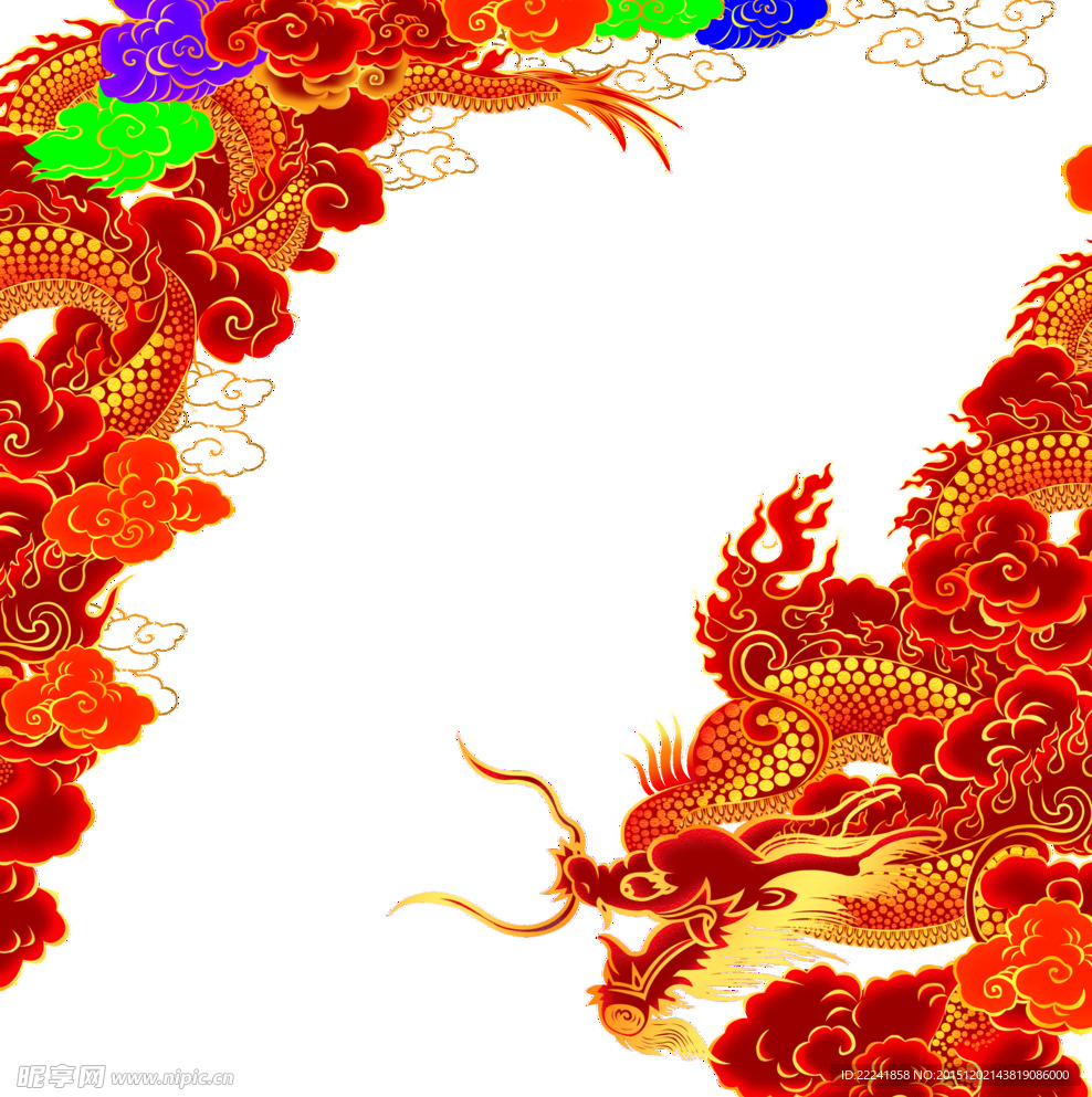 龙纹