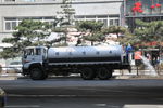 绿化喷洒车