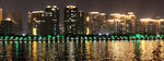 珠江夜景