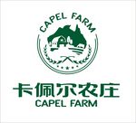 米克普朗LOGO 标志
