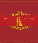 婚庆背景设计
