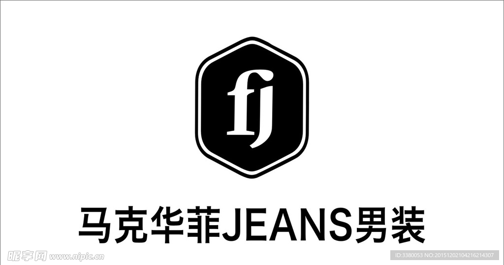 马克华菲logo