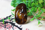 万福琥珀