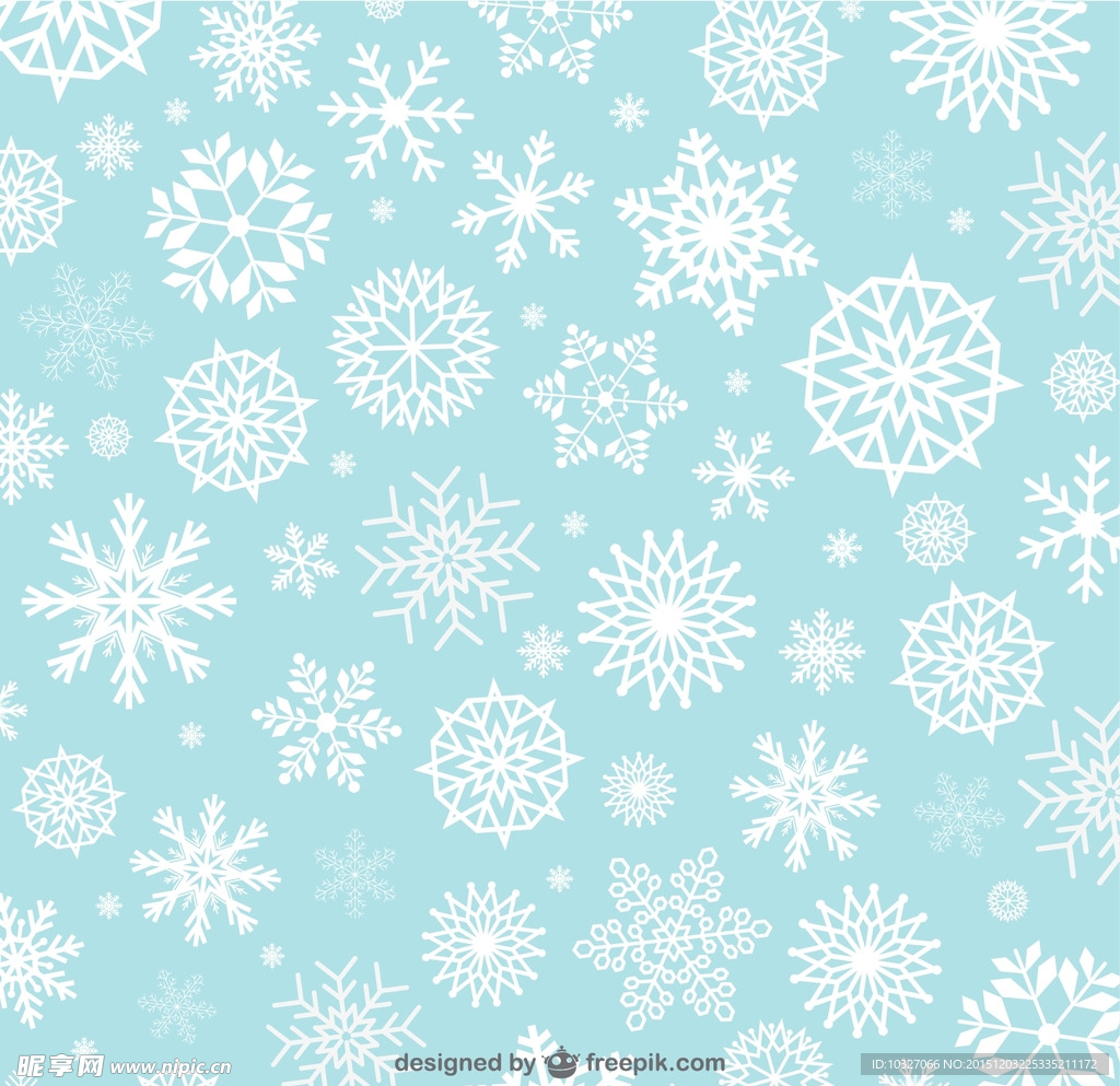 雪花