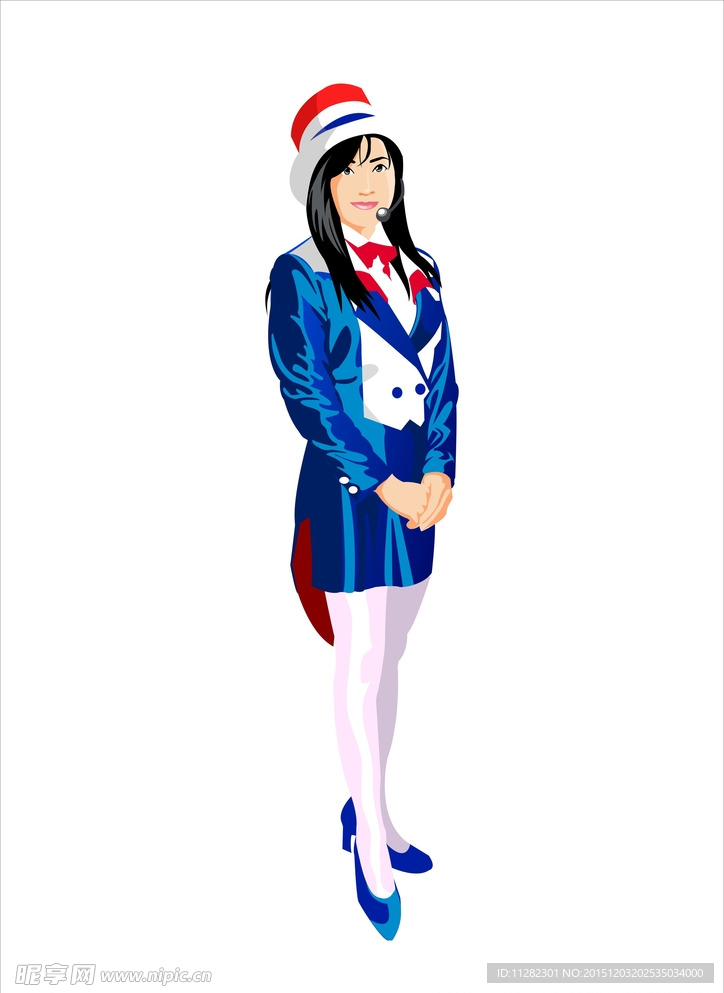 小姐