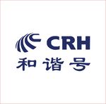 和谐号LOGO