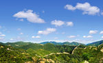 大山