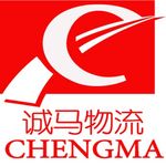 城马物流LOGO
