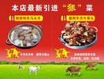 狠菜宣传