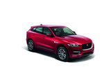 捷豹 F Pace