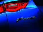 捷豹 F Pace