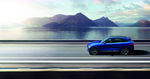 捷豹 F Pace