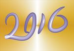 2016字体分层