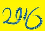 2016分层字体