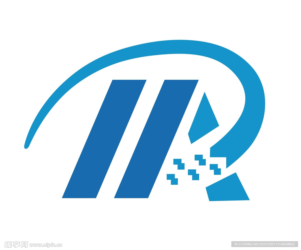 字母LOGO