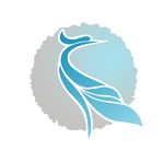 鹤LOGO