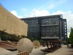 建筑 风光 城市