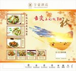 2015.11月秋季养生菜
