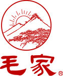 毛家LOGO