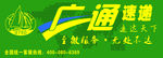 广通速递