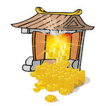 财富之门