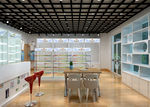 AA国际动漫店室内3D设计